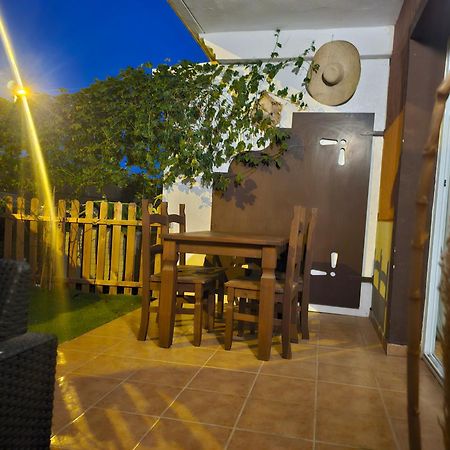 Paraiso Del Camello Parking Y Terrazs Privada San Miguel de Abona Dış mekan fotoğraf