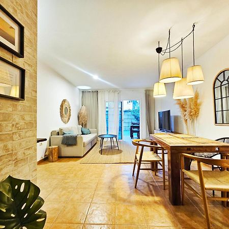 Paraiso Del Camello Parking Y Terrazs Privada San Miguel de Abona Dış mekan fotoğraf