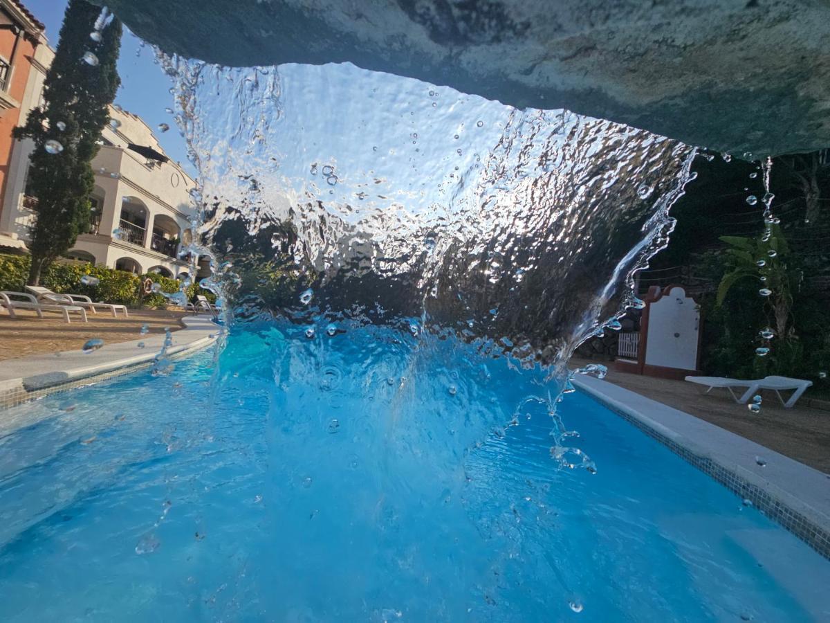 Paraiso Del Camello Parking Y Terrazs Privada San Miguel de Abona Dış mekan fotoğraf