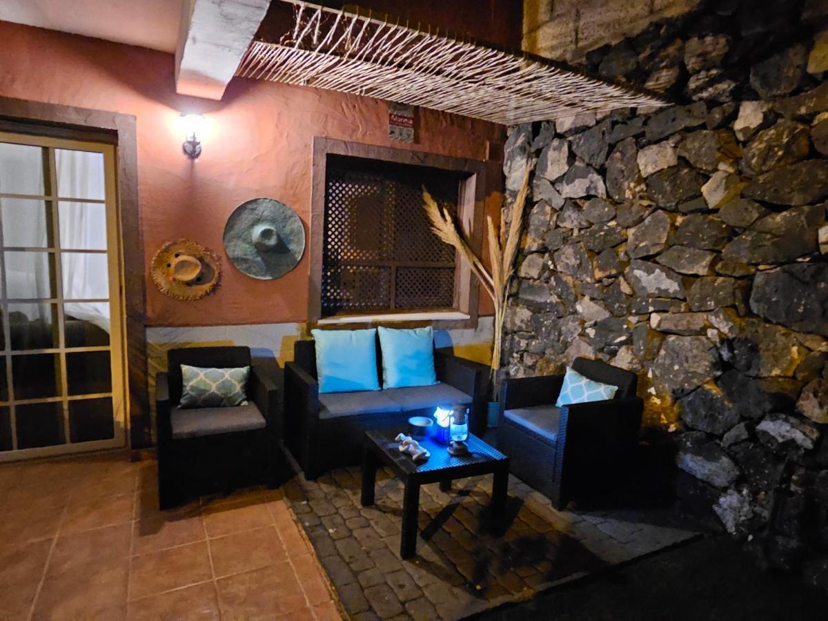 Paraiso Del Camello Parking Y Terrazs Privada San Miguel de Abona Dış mekan fotoğraf